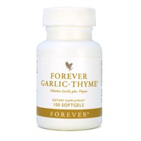 FOREVER GARLIC-THYME